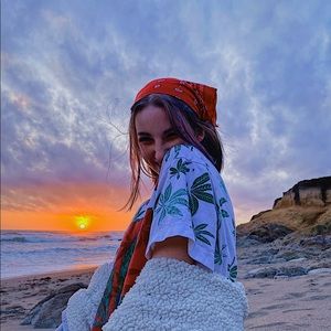 Meet your Posher, Lily